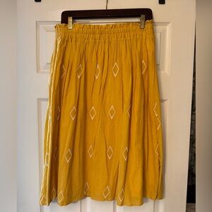 Women's skirt - size L